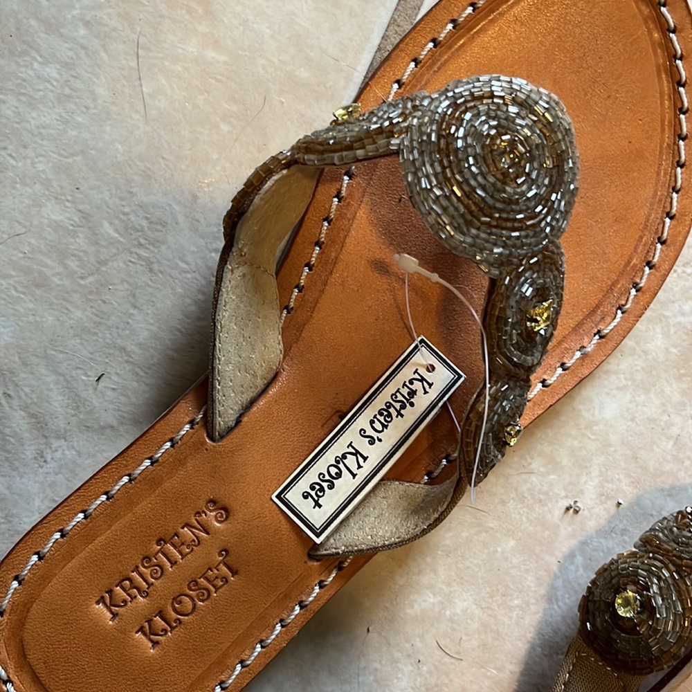 Sandals - Picture 4 of 4